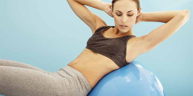 Effect of Exercise on Sex Drive